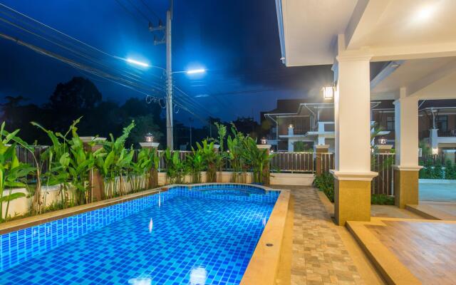 Baan Ari Pool Villa