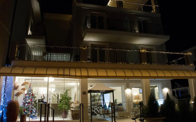 Rimini Suite Hotel