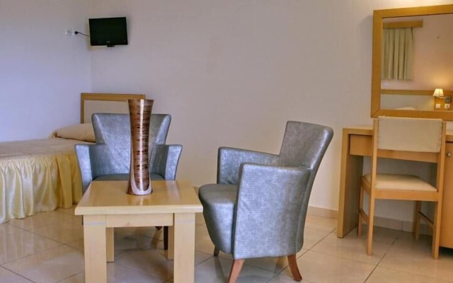 Theofilos Superior Resort Hotel & Spa