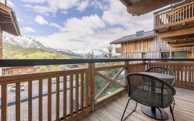 Apartments Stockinggut