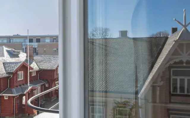 Victoria hotell Fredrikstad