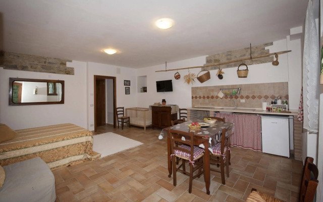 Agriturismo I Gelsi di Santa Cristina