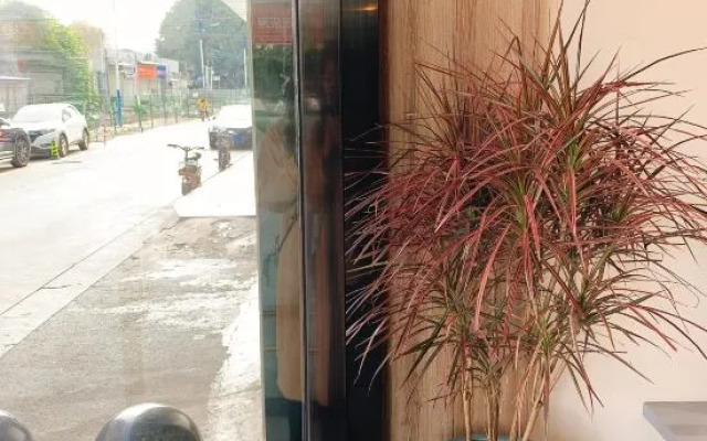 Time Business  apartment (Guangzhou Keyun Road)