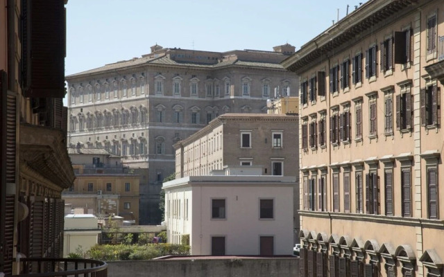 MyRooms San Pietro