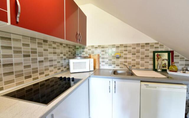 Apartman Jelena