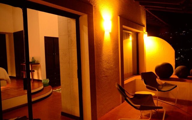 Danzaluna Hotel Boutique