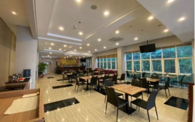 Hotel Brothers Inn Babarsari