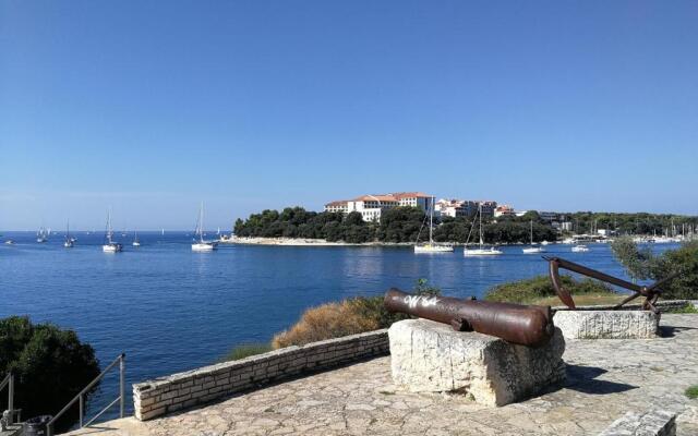Holiday Home & Apartments Primavera