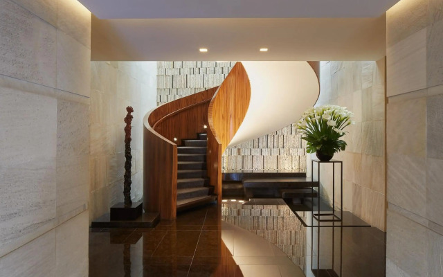 Las Alcobas, a Luxury Collection Hotel, Mexico City