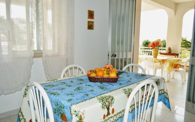 Independent Villa 6 Places