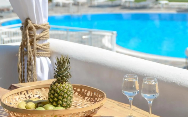 Naxos Nature Suites
