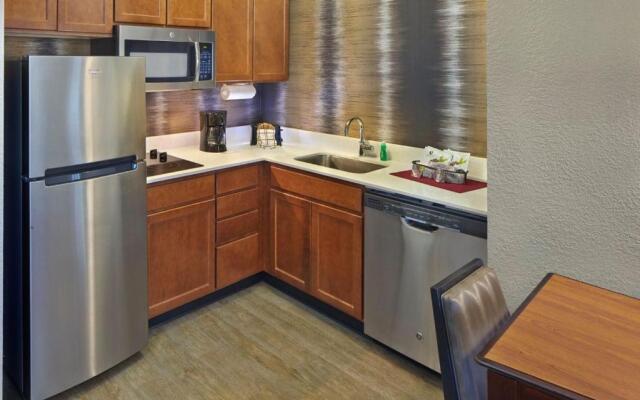 Residence Inn By Marriott Fort Lauderdale Weston