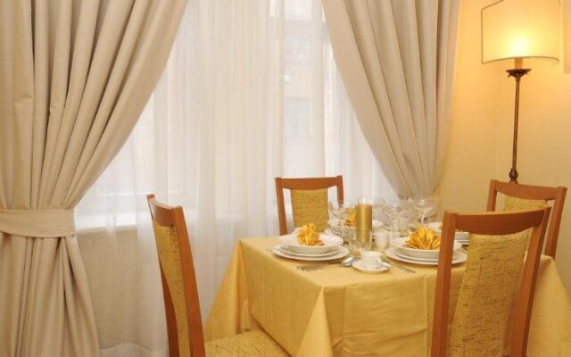 Baltic Suites