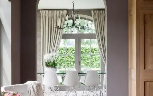 B&B De Lievde