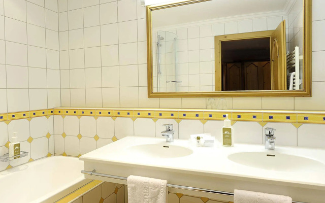 Alpenhotel Ischglerhof