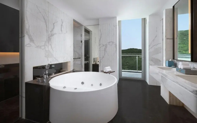 Zhuhai Dong'Ao Island Marriott Resort And Spa