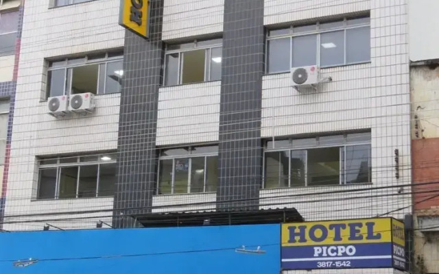 Hotel Picpo