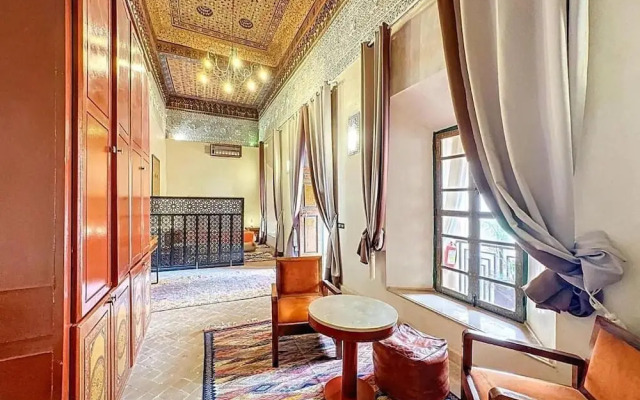 Le Riad Medina Privilège & Spa