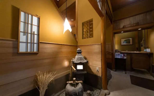 Yufuin Ryokan Ichizen