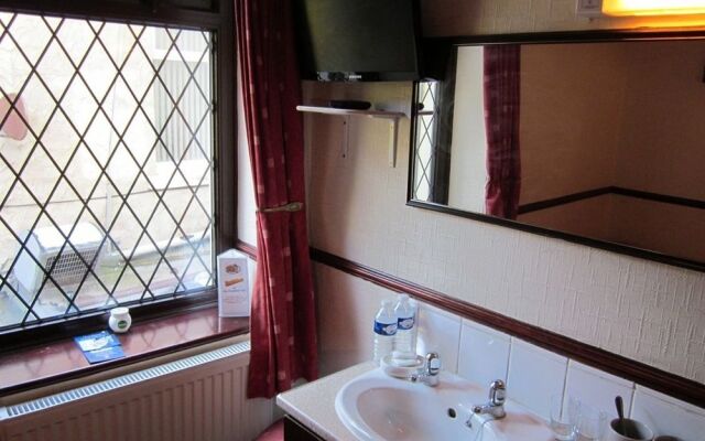Trentham Guest House