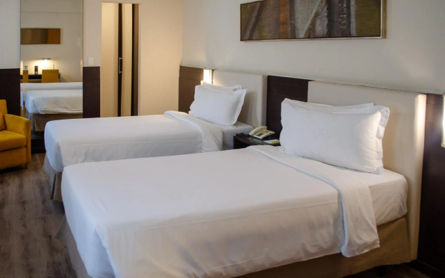 Royal Boutique Savassi Hotel