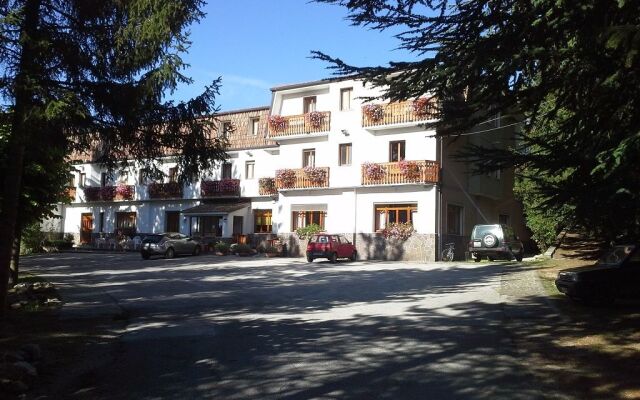 Hotel Abruzzo