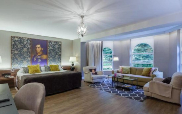 Hotel Bloemendal