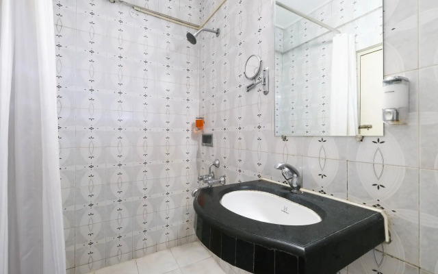 7 Apple Hotel Pimpri Pune
