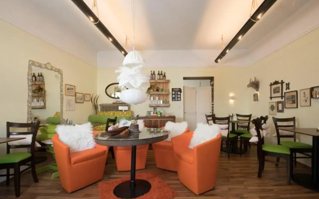 GIRBL bio APARTMENTS ungeimpft only - Lifestyle