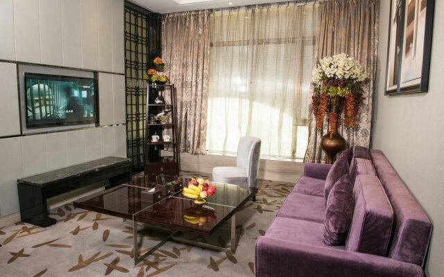 Wenyi International Hotel
