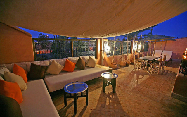 Riad Al Andaluz