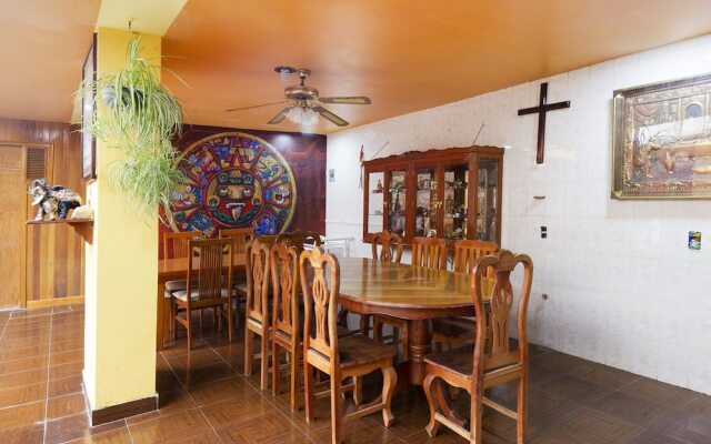 Hotel Calli Yolotl