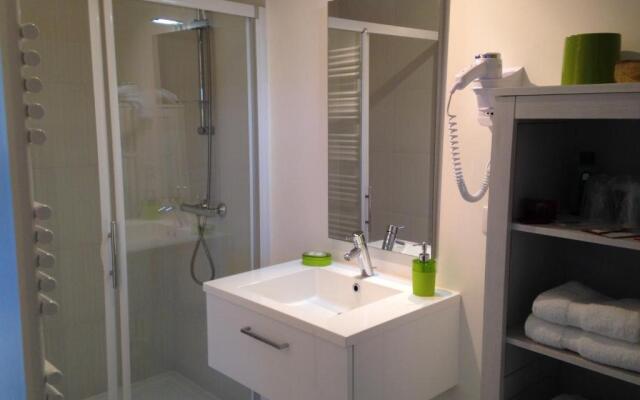 Les Chambres Lauryvan