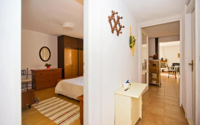 Seaside secluded apartments Cove Tvrdni Dolac, Hvar - 4008