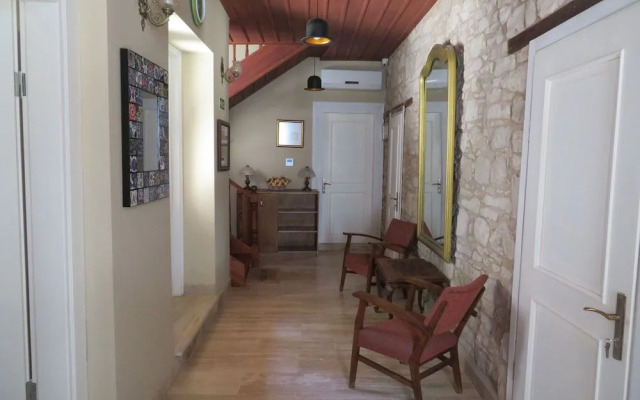 Kutlukaya Butik Otel