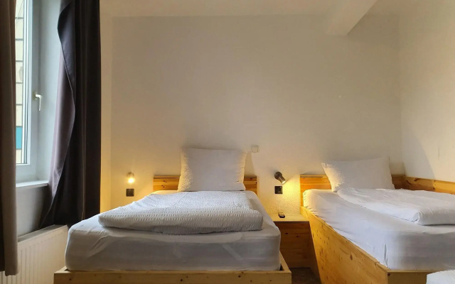 Ambiente by Next Inn