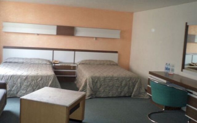 Hotel Montemar