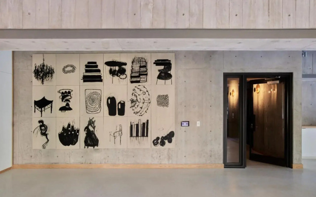 Ace Hotel Toronto