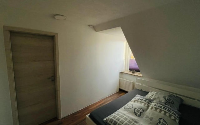 ViLLA LiNDENECK FRANKE