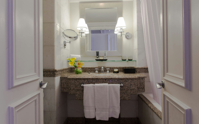 JW Marriott Hotel Rio de Janeiro