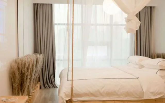Xiangcheng Mocheng Hotel – Guest Rooms – Zhoukou