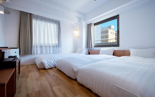 Cozy Triple room 사진 1