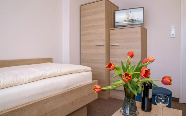 Jacobs Jens Pension Ursula