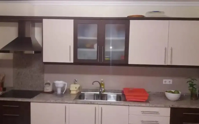 Apartamento Jade - 1 Bedroom Apartment Sleeps 3