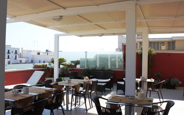 Hotel 33 Baroni