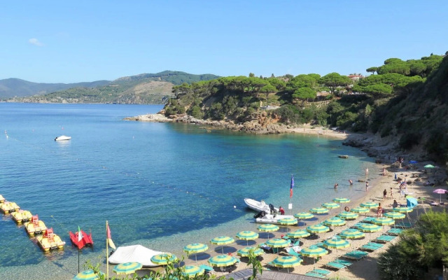 Galli Palma Capoliveri