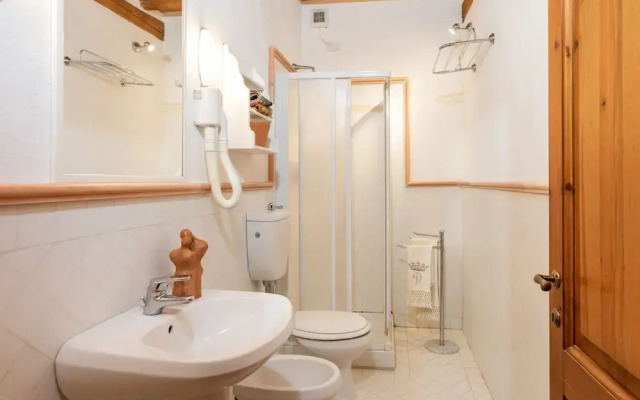 Agriturismo La Papessa