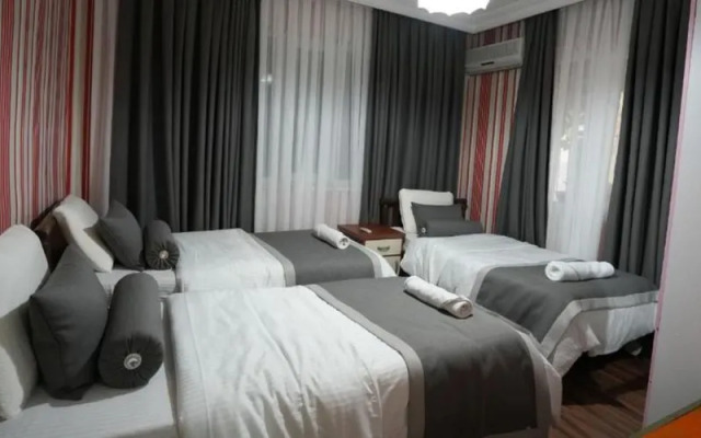 Ozen Turku Hotel