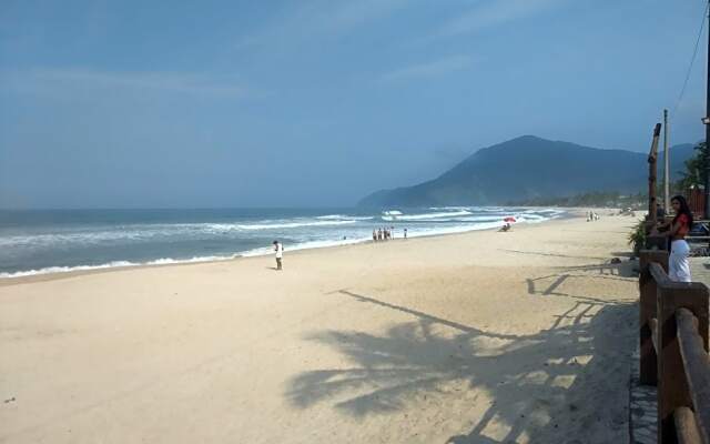 SUITES E CHALES PRIVADOS Rock's&Rose's home