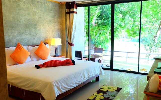 Mader-Ur Resort